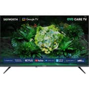 شاشة سكاي وورث 85 إنش 4K ذكية بنظام أندرويد product image