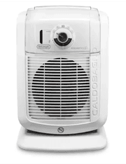 هيتر ديلونجي 2400 واط بـ3 إعدادات مع وضع ECO وحماية من الصقيع للأماكن حتى 65 م² product image