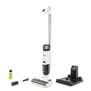 ممسحة الأرضيات الكهربائية لتنظيف الأسطح الصلبة بالماء النظيف من كارتشر product image