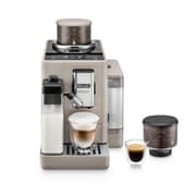 محضرة إسبرسو ديلونجي أوتوماتيكية بالكامل 19 بار 1450 واط بلون بيج مع إيقاف ذاتي product image
