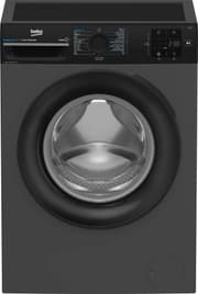 غسالة بيكو 7 كيلو لون رمادي 1200 دورة مع 15 برنامج إنفيرتر A+++ product image