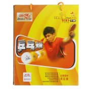 طقم كرات تنس طاولة 100 حبة - جودة DOUBLE FISH لأداء ممتاز وتحمل الاستخدام المكثف product image