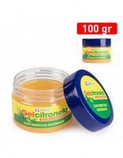 جل طارد البعوض من Citronella product image