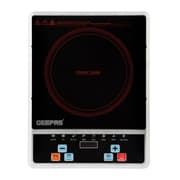 موقد غاز رقمي بالأشعة تحت الحمراء من جيباس - GIC6101N product image