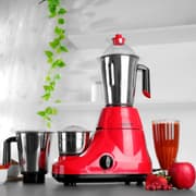 خلاط 3 في 1 ستانلس ستيل بقوة 750 واط - Geepas product image