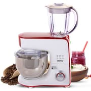 عجانة مع خلاط 5 في 1 بقوة 1000 واط - Geepas product image