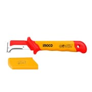 سكين تفكيك كابلات انكو معزول 1000 فولت VDE للاستخدام الكهربائي product image