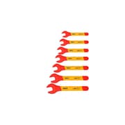 طقم مفاتيح مفتوحة معزولة 7 قطع (1000V) product image