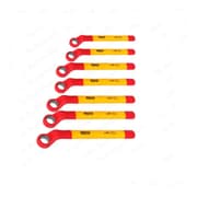 طقم مفاتيح حلزونية معزولة انكو 7 قطع product image