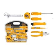 طقم أدوات يدوية انكو 7 قطع أساسي product image
