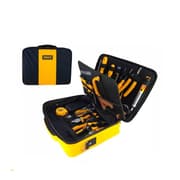 مجموعة أدوات فنيي الاتصالات 51 قطعة product image