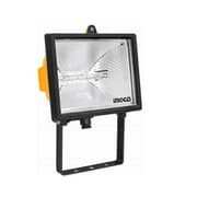 كشاف هالوجين انكو 500 واط زجاج مقسى للأماكن الخارجية product image