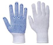 كفوف صوف مبزر للعمال (دزينة) product image