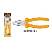 كماشة مركبة انكو 8 بوصة HCP12200 صناعية من فولاذ CR-V product image