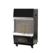 صوبة غاز رومو انترناشونال- 3 شعلات product image