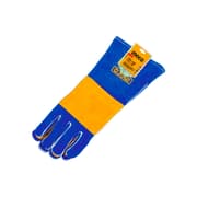 قفازات لحام انكو HGVW04 جلد AB طول 40 سم (16 بوصة) product image