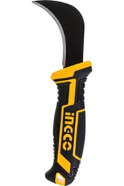 سكين نحت وزراعة انكو HPK81801 شفرة مقوسة ستانلس ستيل product image