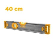 ميزان مغناطيسي انكو 40 سم HSL68040 قاعدة قوية product image