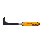 سكين قص أعشاب زراعية انكو من الفولاذ الكربوني بطول 310 مم - موديل HWK1008 product image