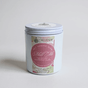 شمعة Melt Me بحجم 220ML مصنوعة من شمع جوز الهند وعطور الفانيليا والفراولة product image