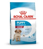 طعام جاف للكلاب المتوسطة لدعم المناعة والحفاظ على الوزن الصحي، 10 كجم من Royal Canin product image