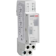 تايمر درج 24 ساعة 16 امبير - VEMER product image