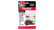 صندوق إصلاح الأنابيب FiberWeld™ 1" مع معجون إيبوكسي مقاوم للماء 500PSI product image