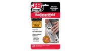 طقم إصلاح الراديتر RadiatorWeld™ مقاوم للحرارة والمواد الكيميائية للإصلاحات الدا… product image