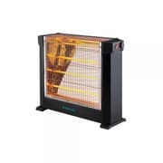 صوبة كهرباء كوميتل بقدرة 2200 وات وأربعة شمعات كوارتز product image