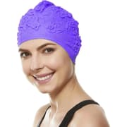 Soft Swimming Cap for Both Genders product image