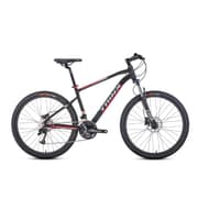 دراجة هوائية جبلية TRINX M700 مقاس 26 انش بتقنية Shimano و24 سرعة للتضاريس المتنوعة product image