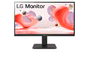 شاشة بدقة Full HD معدل تحديث 100Hz مقاس 21.45 بوصة من ال جي product image