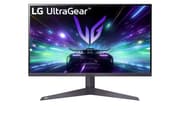 شاشة الألعاب إل جي UltraGear FHD مقاس 24 بوصة ومعدل تحديث 180Hz موديل 2024 من ال جي product image