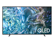 تلفزيون ذكي QLED 4K طراز Q60D بنظام تشغيل Tizen OS حجم 65 بوصة (2024) من سامسونج product image