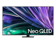 تلفزيون ذكي Neo QLED 4K طراز QN85D بنظام تشغيل Tizen OS حجم 85 بوصة (2024) من سامسونج product image