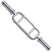 Olympic Barbell Tricep Bar for Weightlifting product image
