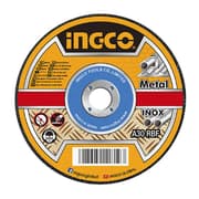 قرص طحن معادن انكو 115 مم سمك 6 مم دقة عالية product image