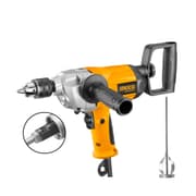 خلاط مواد بناء ودهان انكو بقوة 1100 واط مع هيكل ألمنيوم - موديل MX11008 product image