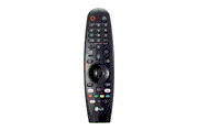 ريموت تحكم عن بعد لأجهزة تلفزيون LG الذكية المختارة لعام 2020 من ال جي product image