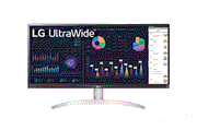 شاشة عرض طراز UltraWide™‎ ذات دقة فائقة كاملة مقاس 29 بوصة من ال جي product image