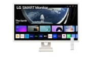 شاشة مع webOS سمارت IPS بدقة Full HD مقاس 31.5 بوصة من ال جي product image