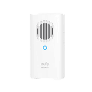 قاعدة eufy HomeBase Mini أبيض لإشعارات فورية وتخزين MicroSD حتى 128GB من Anker product image