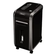 ماكينة تمزيق ورق 99Ci بقطع متقاطع وسعة 18 ورقة للأداء الشاق من Fellowes product image