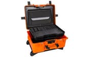 حقيبة مانو Tough Case مع إسفنج عالي الكثافة وقسم بلاستيكي product image