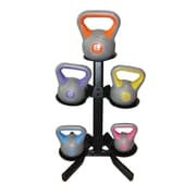 Dumbbells and Kettlebells Stand product image