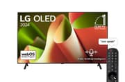 تلفزيون LG OLED B4 4K الذكي مقاس 77 بوصة من LG product image