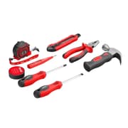 طقم عدة 8 قطع مع شنتة من RONIX product image
