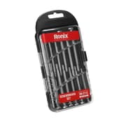 طقم مفك ساعة 12 قطع من RONIX product image