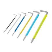طقم الن كي طابة طويل ملون من RONIX product image