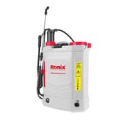 طرمبة رش شحن 20لتر V12 من RONIX product image